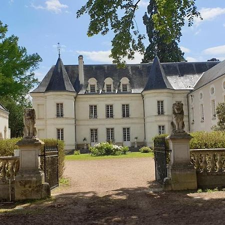 Chateau De Basche Assay エクステリア 写真