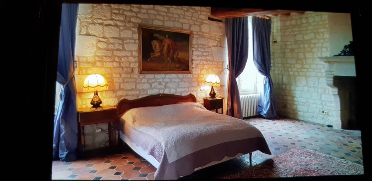 Chateau De Basche Assay エクステリア 写真