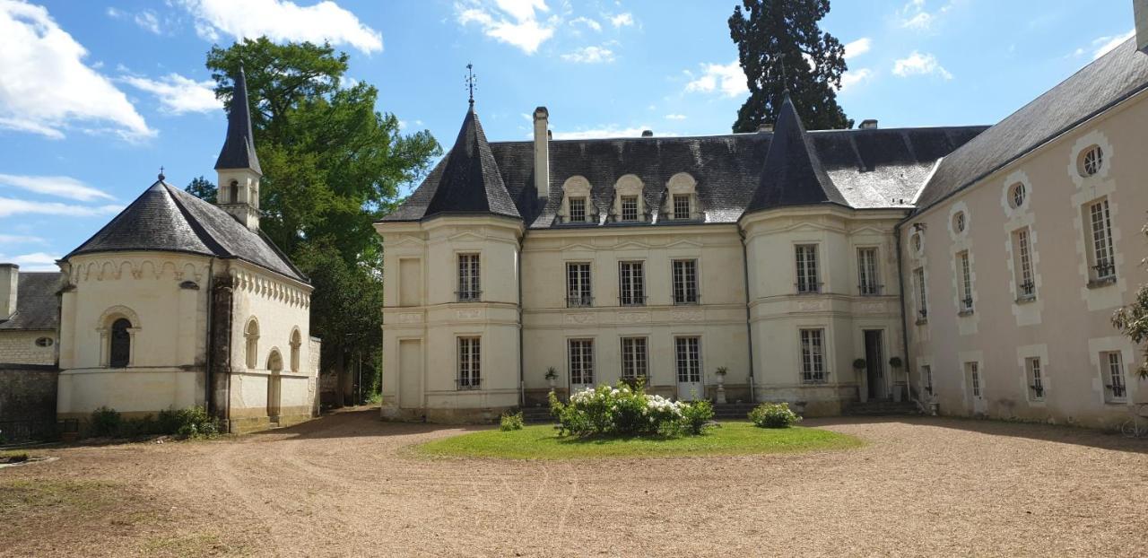 Chateau De Basche Assay エクステリア 写真