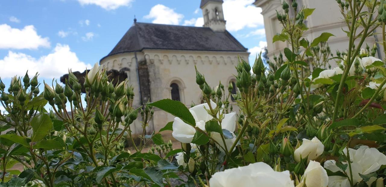 Chateau De Basche Assay エクステリア 写真