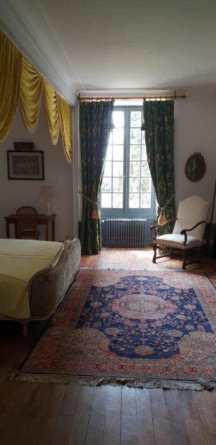 Chateau De Basche Assay エクステリア 写真