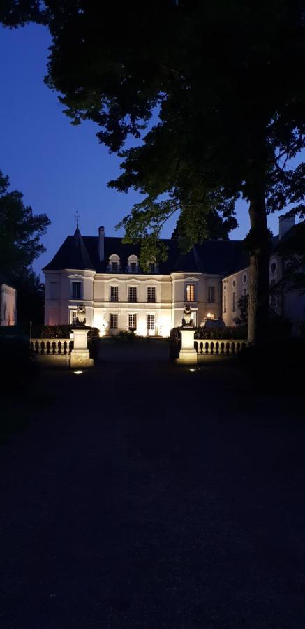 Chateau De Basche Assay エクステリア 写真