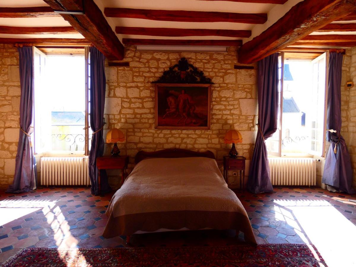 Chateau De Basche Assay エクステリア 写真