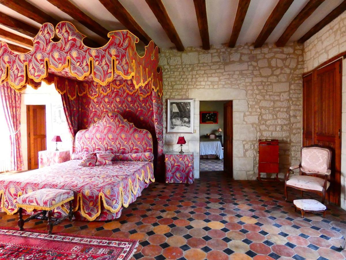 Chateau De Basche Assay エクステリア 写真