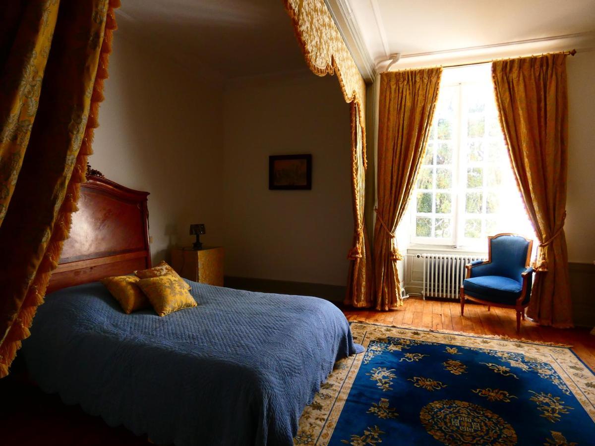 Chateau De Basche Assay エクステリア 写真