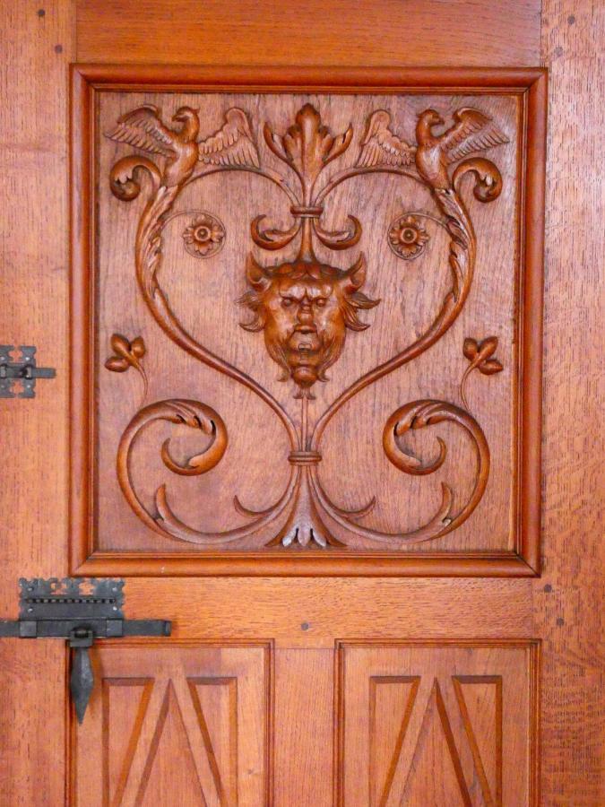Chateau De Basche Assay エクステリア 写真