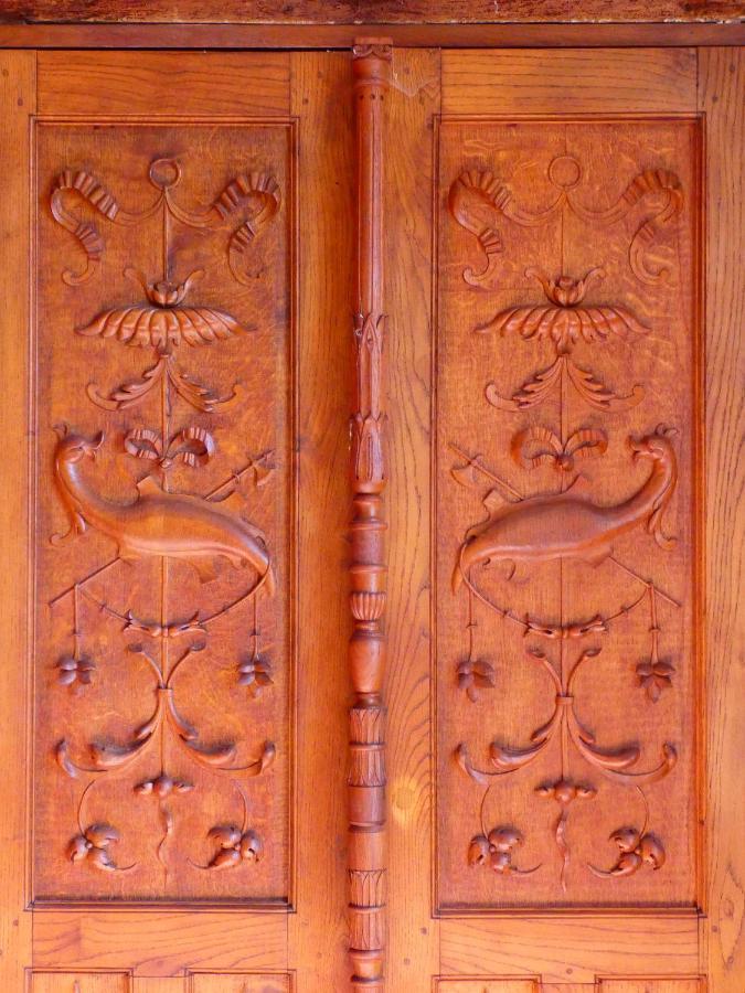 Chateau De Basche Assay エクステリア 写真