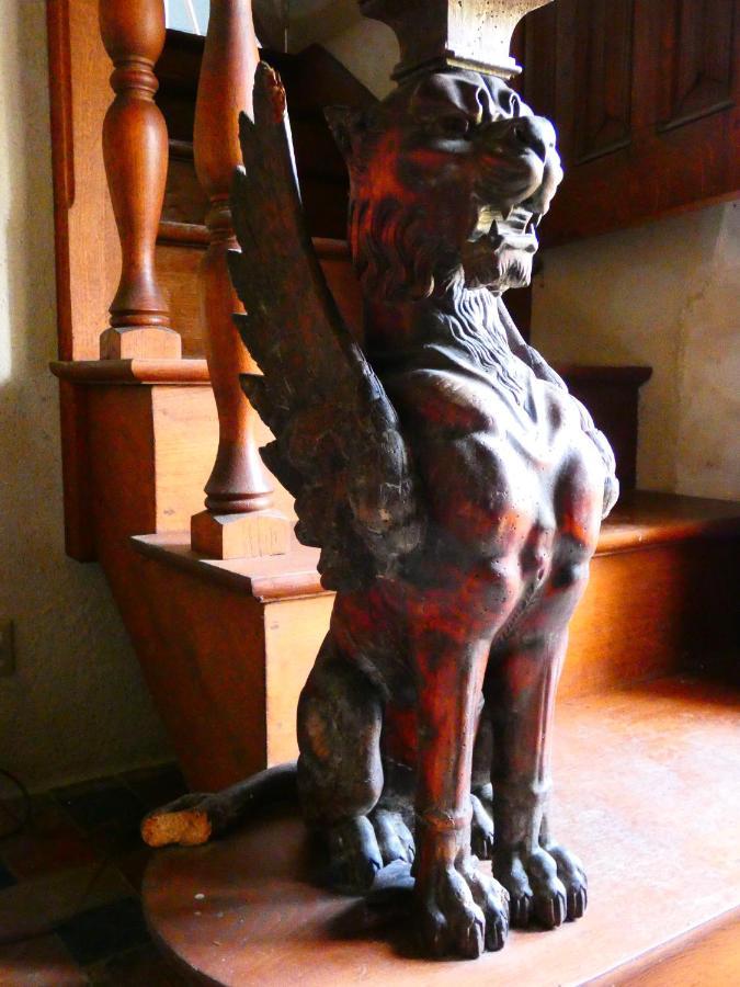 Chateau De Basche Assay エクステリア 写真