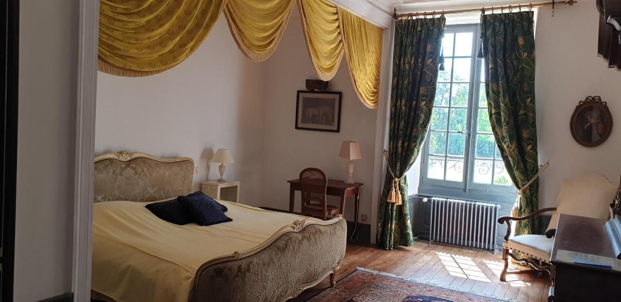 Chateau De Basche Assay エクステリア 写真