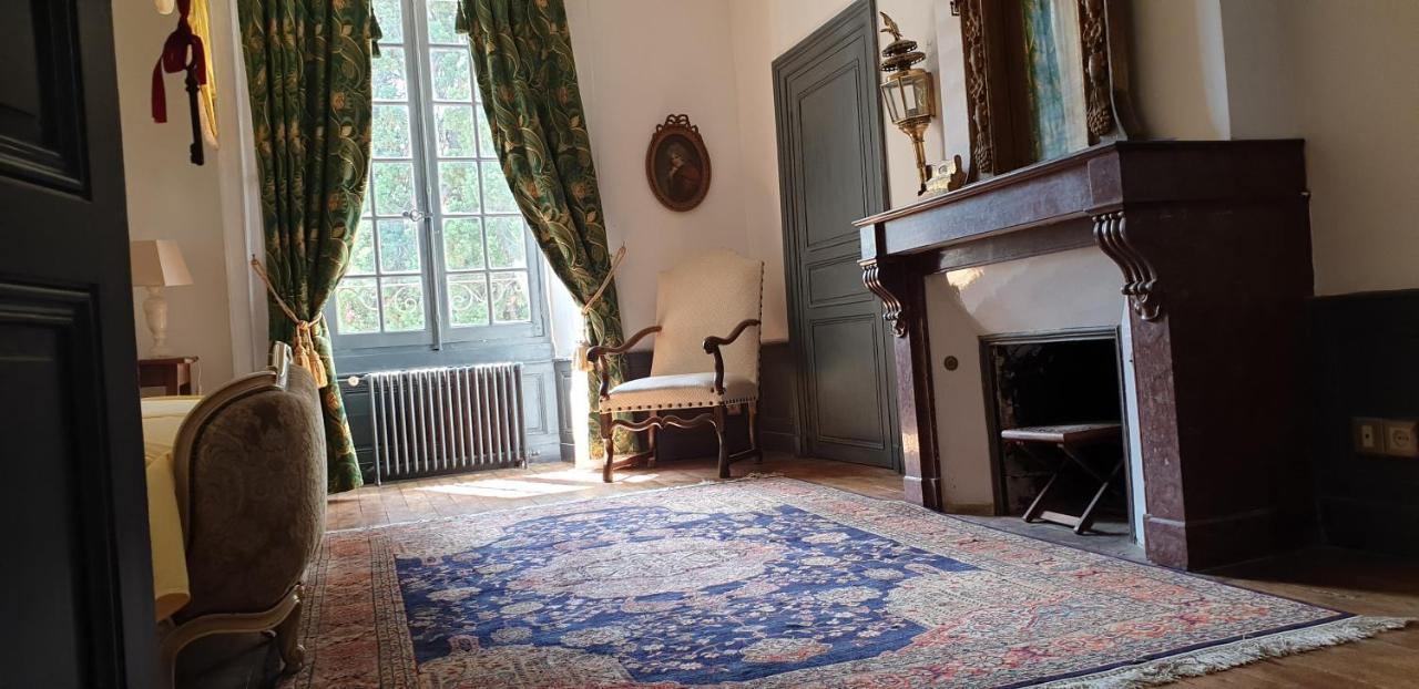 Chateau De Basche Assay エクステリア 写真