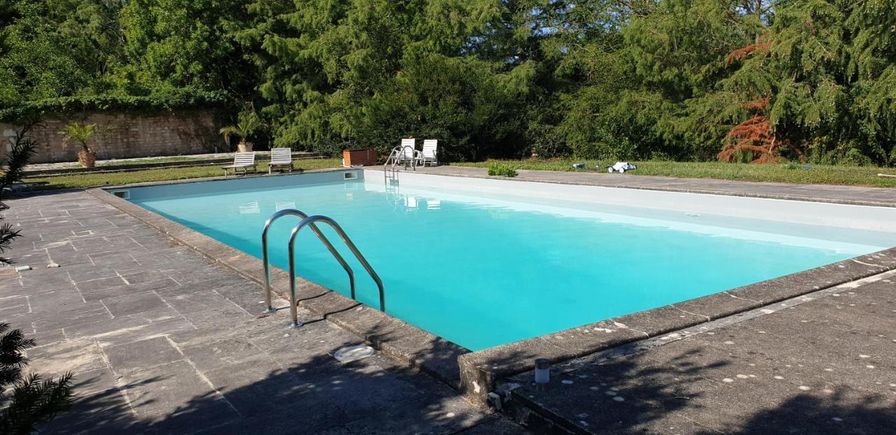 Chateau De Basche Assay エクステリア 写真